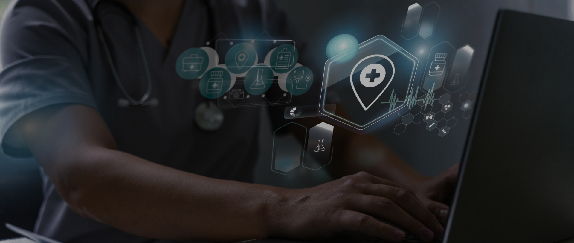 Optimize Hospital's Works With Our Efficient Health Records Management System